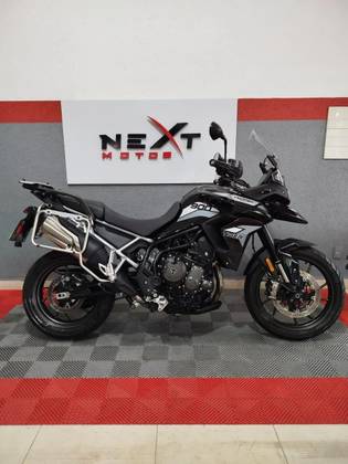 TRIUMPH TIGER 900 GT 
